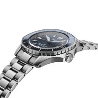 Orologio Seiko Uomo Prospex in Acciaio SPB483J1 - SPB483J1